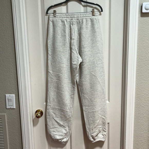 Ellandemm Vintage Club Sport Sweatsuit Matching Set Oversized Pullover Jogger L - Picture 6 of 15